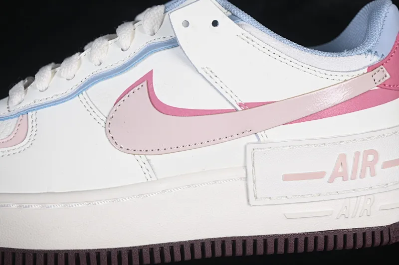 All Categories Nk Air Force 1 Air Force Series Nk Air Force 1 Shadow Air Force Lightweight Increase Nike Air Force 1 Shadow Air Force One Lightweight Increase Low-top Versatile Sneakers IQ9803-161